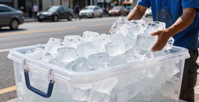 靖江大冰块供应_大冰块规格选择_本地大冰块供应